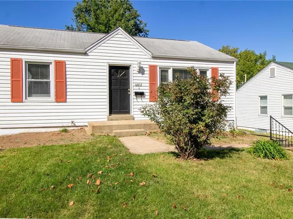9807 Lullaby Ln, Saint Louis, MO 63114