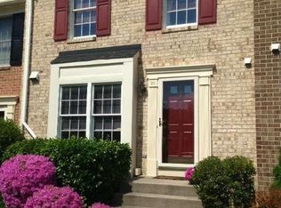 28 Preakness Ct, Owings Mills, MD 21117