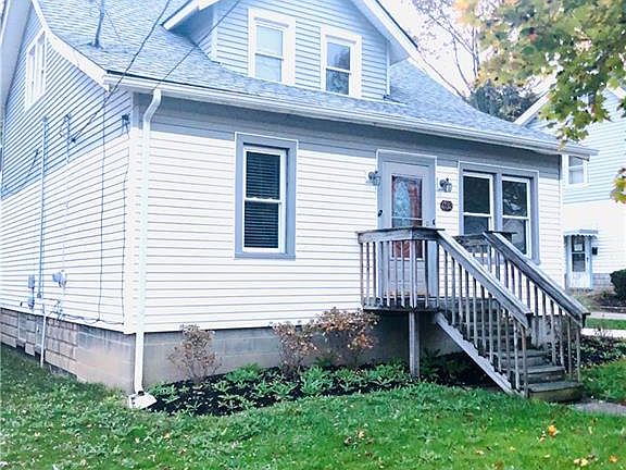 2nd image of 732 McKinley Ave