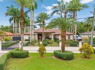 501 NW 132nd Ave, Miami, FL 33182