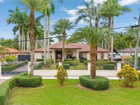 501 NW 132nd Ave, Miami, FL 33182
