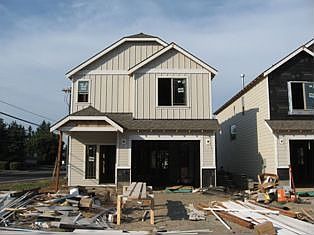 New Construction!