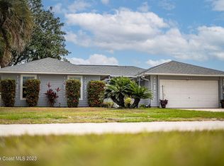 844 Hamilton Ave, Rockledge, FL 32955