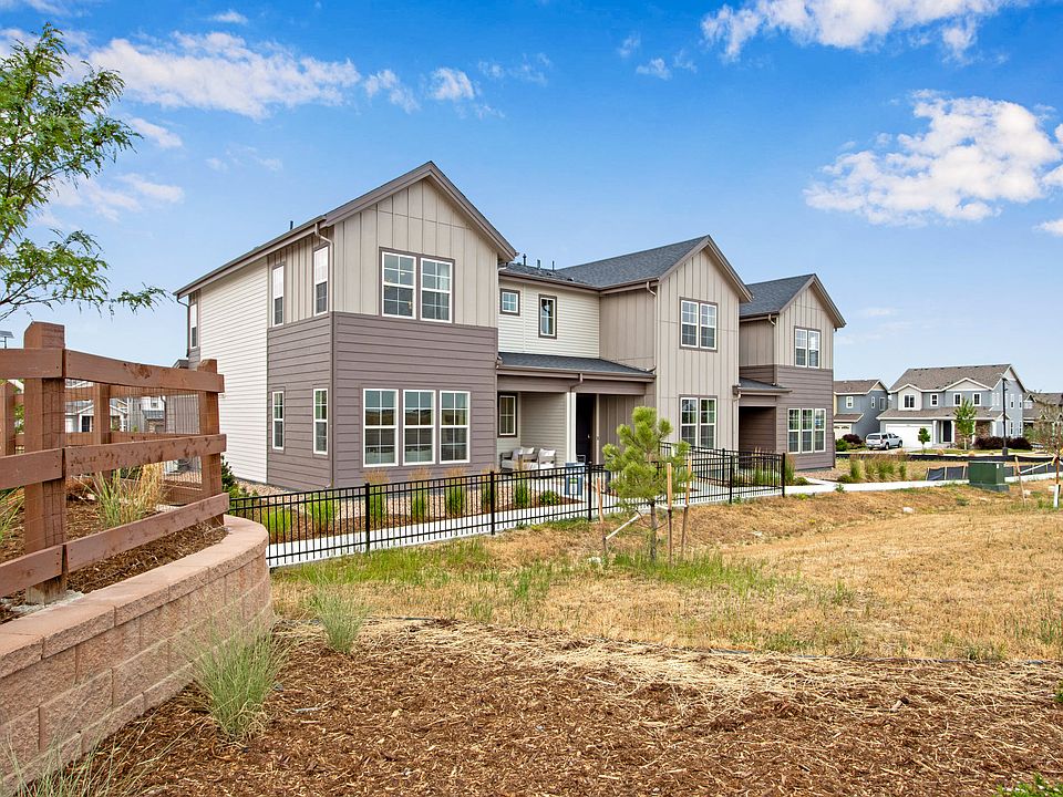15740 West 93rd Drive