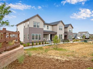 15740 W 93rd Dr, Arvada, CO 80007