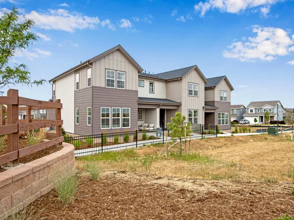 15750 W 93rd Dr, Arvada, CO 80007
