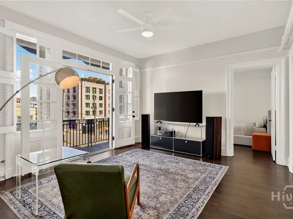 24 E Liberty Street #36, Savannah, GA 31401