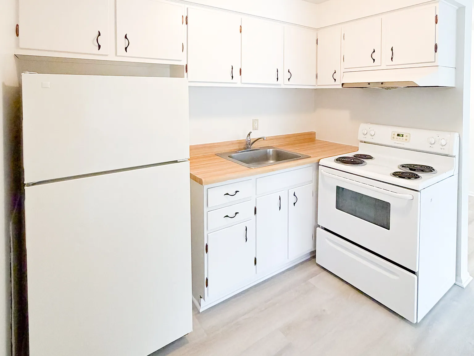 1 bed, 850 sqft, $870 — Photo 2