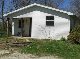 223 Trainor St, New Castle, IN 47362