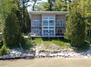 N1947 S Pine Beach Rd, Oostburg, WI 53070