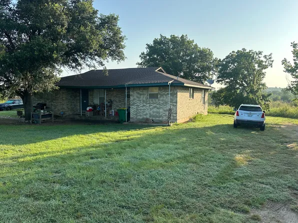 264 County Road 2630, Decatur, TX 76234