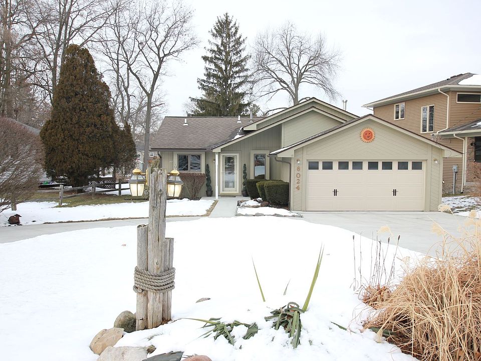 1st image of 6024 Waterfront Dr
