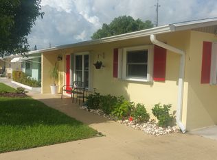 200 SE Sailfish Ln, Stuart, FL 34996