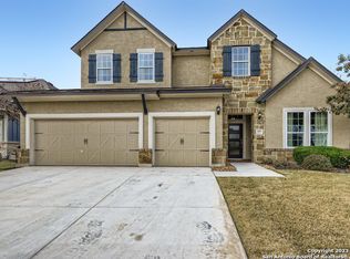8917 Vine Leaf, Schertz, TX 78154