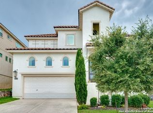 18110 Muir Glen Dr, San Antonio, TX 78257