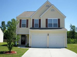 1106 Golden Crest Dr, Durham, NC 27704