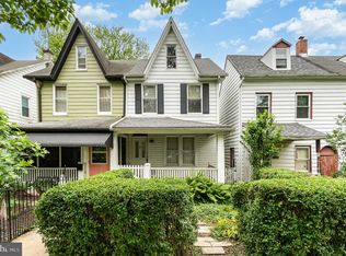 320 S Union Ave, Havre De Grace, MD 21078