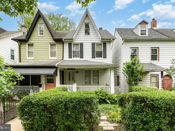 320 S Union Ave, Havre De Grace, MD 21078