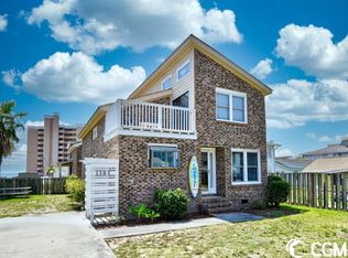 1503 Holly Dr, North Myrtle Beach, SC 29582