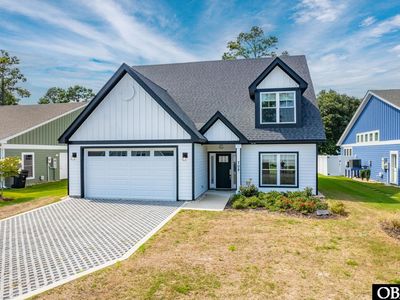 708 Harmony Ln Lot 15, Kill Devil Hills, NC, 27948