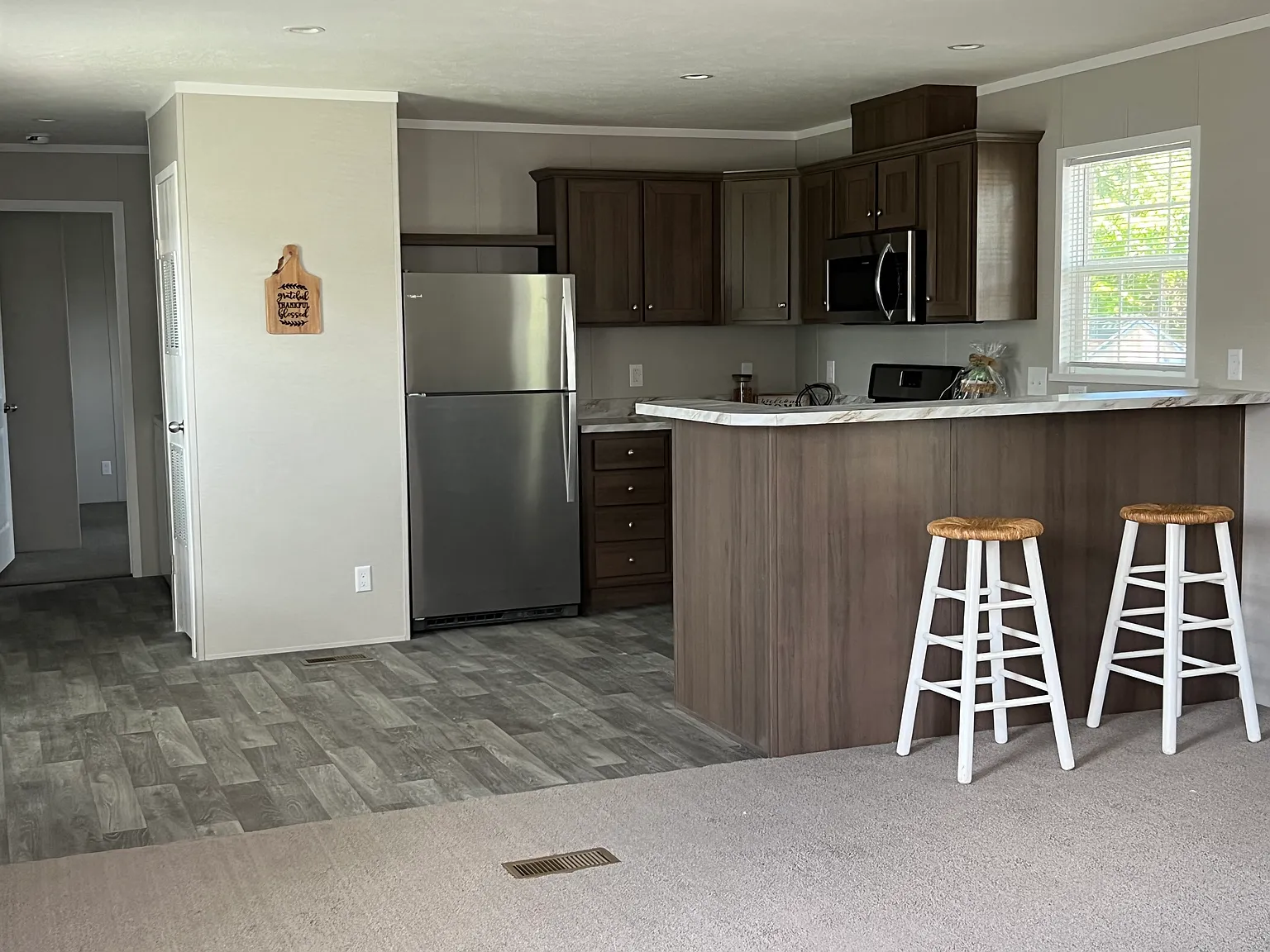 2 bed, 2.0 bath, $1,259 — Photo 2