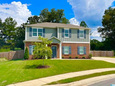 1113 Archers Trl E, Springville, AL, 35146