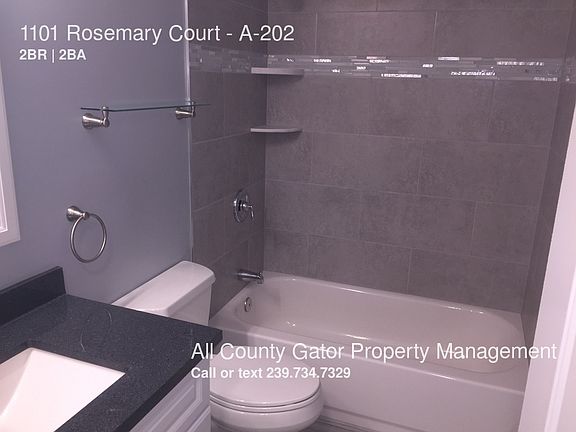 4th image of 1101 Rosemary Ct APT 202