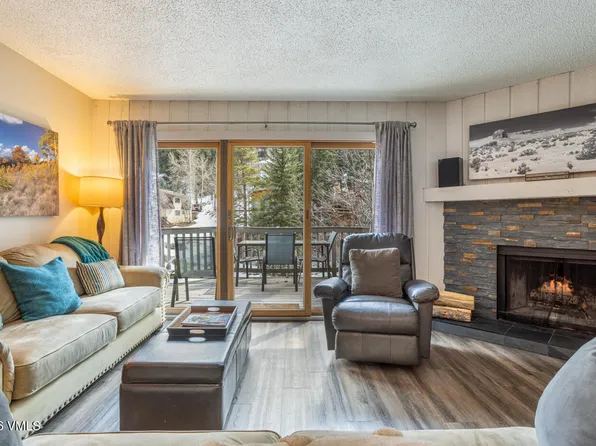 3006 S Frontage Rd W, Vail, CO 81657