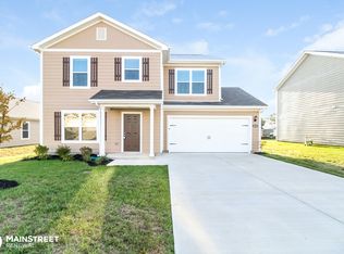 2615 Stinger Dr, Columbia, TN 38401