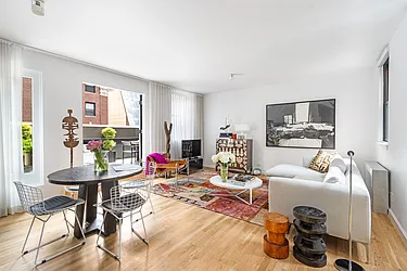 Sold by Douglas Elliman