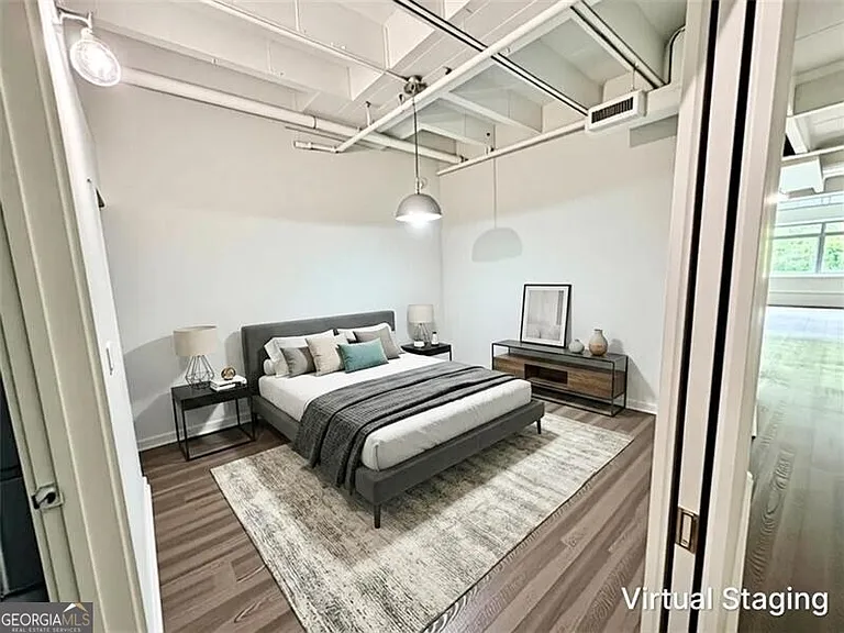 805 Peachtree St NE #415 — Photo 38