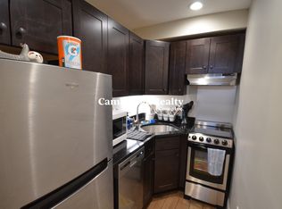534 Columbus Ave #T11, Boston, MA 02118