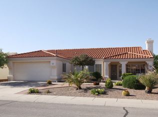 881 E Crown Ridge Dr, Oro Valley, AZ 85755