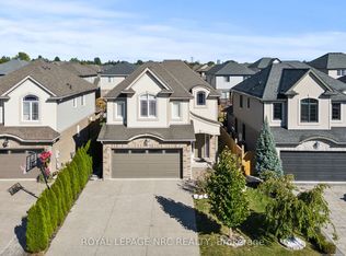 6058 Ernest Cres, Niagara Falls, ON L2H 0H8