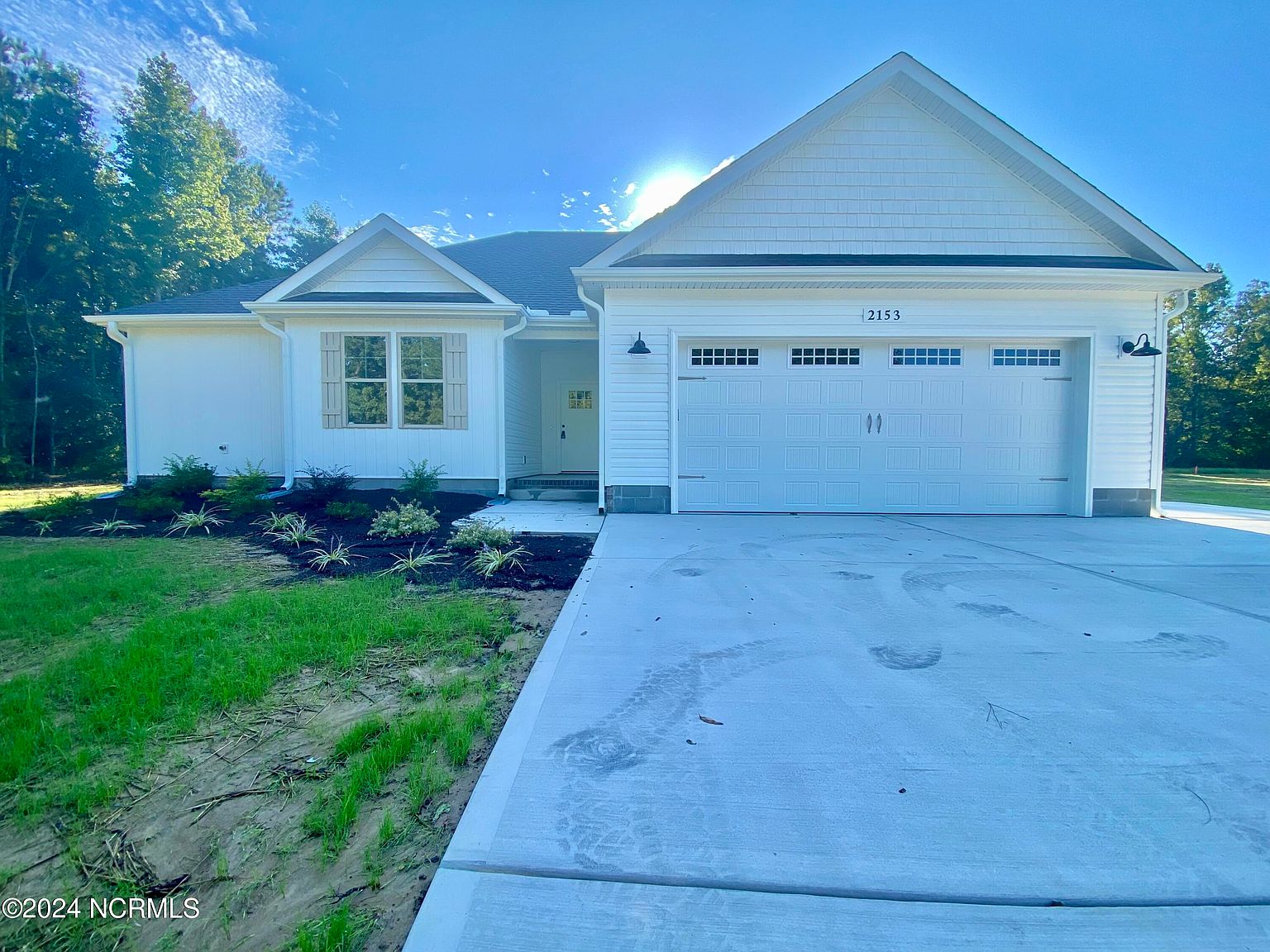2153 Dobbersville Road, Mount Olive, NC 28365 | Zillow