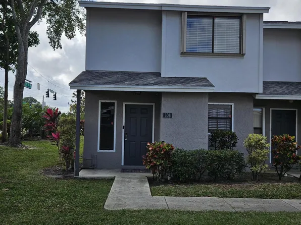 106 Shoreview Drive, Greenacres, FL 33463