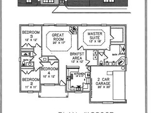 10799 Trailblazer Way, Pensacola, FL 32506