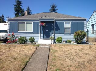 8153 27th Ave SW, Seattle, WA 98126