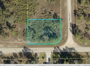 852 Burns Ave S, Lehigh Acres, FL 33974