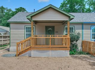 408 McPhail St, Tomball, TX 77375