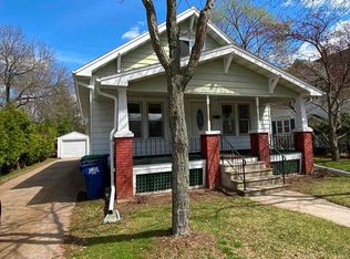 1217 Arthur St, Wausau, WI 54403
