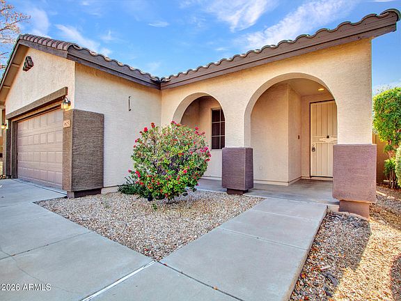 4th image of 3825 W DESERT CREEK Lane