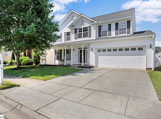 4 Kylemore Ln, Greer, SC 29650