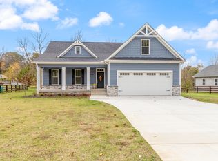 412 Eastside Dr, White Bluff, TN 37187