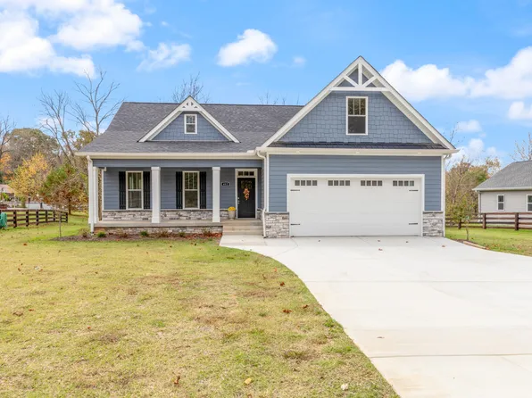 412 Eastside Dr, White Bluff, TN 37187