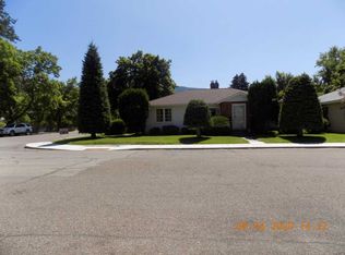 445 E Kent Ave, Missoula, MT 59801