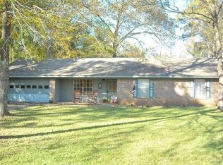 129 Amy St, Longview, TX 75605