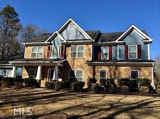 716 Larry Ln, Winder, GA 30680