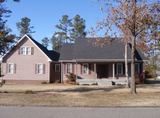 311 Jay Trl, Murfreesboro, NC 27855