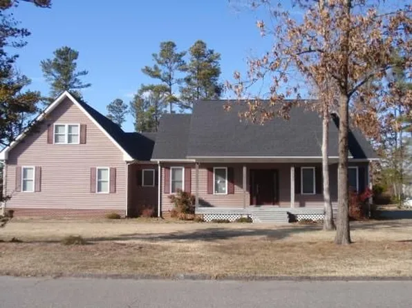 311 Jay Trl, Murfreesboro, NC 27855